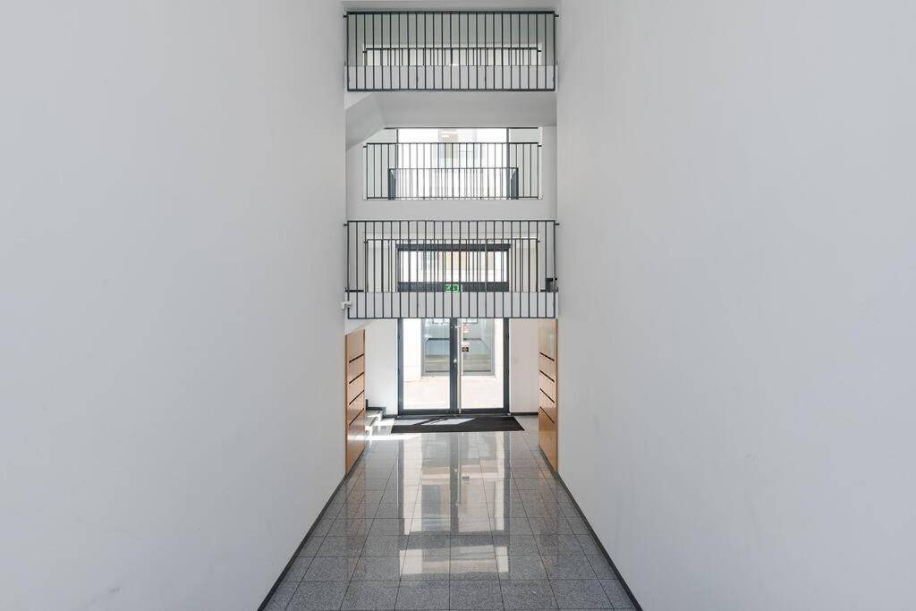 For The City Lovers- Downtown Lisbon- Free Parking Exteriér fotografie